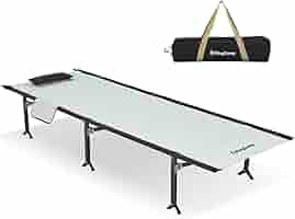 【最終】TheCarbon 1000D Tactical Folding Cot The Carbon 1000D Tactical Folding Cot – BROOKLYN OUTDOOR